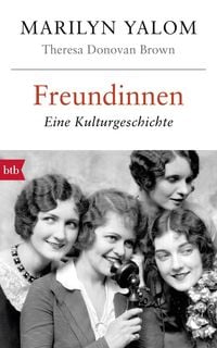 Produktbild: Freundinnen