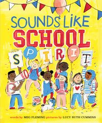 Produktbild: Sounds Like School Spirit