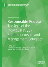 Produktbild: Responsible People