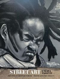 Produktbild: Street art. I nuovi talenti
