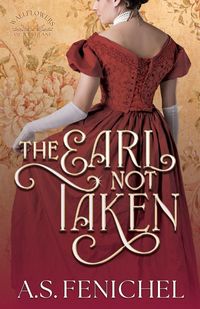 Produktbild: The Earl Not Taken