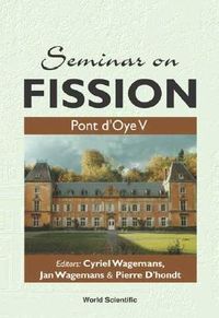 Produktbild: Seminar on Fission: Pont d'Oye V