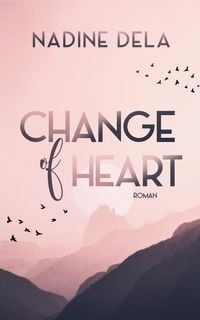 Produktbild: Change of Heart