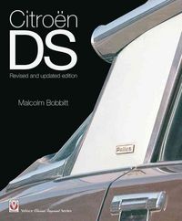Produktbild: Citroen Ds