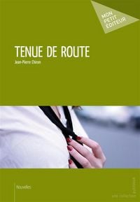 Produktbild: Tenue de route