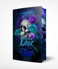 Produktbild: Your Love is War