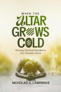 Produktbild: When The Altar Grows Cold