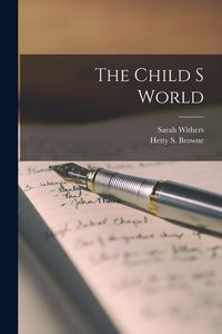 Produktbild: The Child s World