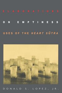 Produktbild: Elaborations on Emptiness