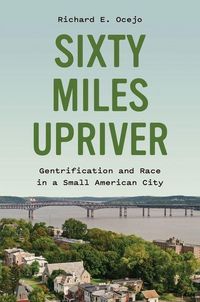 Produktbild: Sixty Miles Upriver