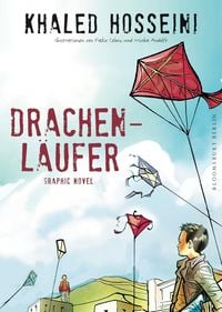 Produktbild: Drachenl&auml;ufer