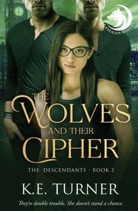 Produktbild: The Wolves and Their Cipher