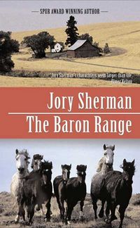 Produktbild: The Baron Range