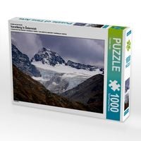 Produktbild: CALVENDO Puzzle Ein Motiv aus dem Kalender Vorarlberg in &Ouml;sterreich | 1000 Teile Lege-Gr&ouml;&szlig;e 64x48cm Foto-Puzzle f&uuml;r gl&uuml;ckliche Stunden