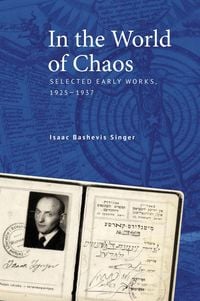 Produktbild: In the World of Chaos