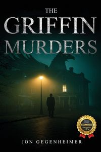 Produktbild: The Griffin Murders