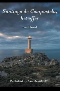 Produktbild: Santiago de Compostela, het Offer