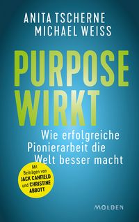 Produktbild: Purpose wirkt