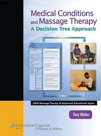 Produktbild: Medical Conditions & Massage T