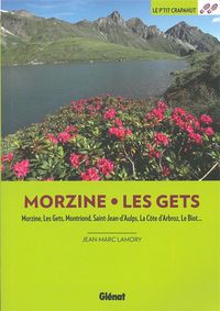 Produktbild: Autour de Morzine-Les Gets