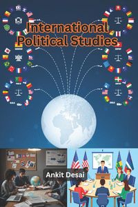 Produktbild: International Political Studies
