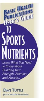Produktbild: User's Guide to Sports Nutrients