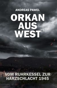 Produktbild: Orkan aus West