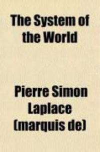 Produktbild: The System of the World (Volume 1)