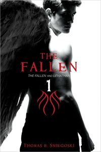 Produktbild: The Fallen 1