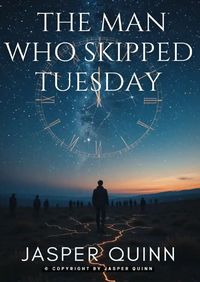 Produktbild: The Man Who Skipped Tuesday