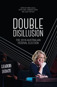 Produktbild: Double Disillusion