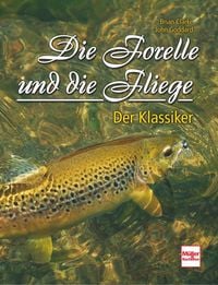 Produktbild: Die Forelle und die Fliege