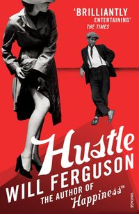 Produktbild: Hustle