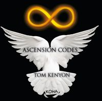 Bild vom Artikel Ascension Codes vom Autor Tom Kenyon