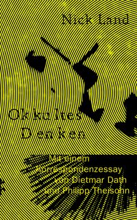 Produktbild: Okkultes Denken