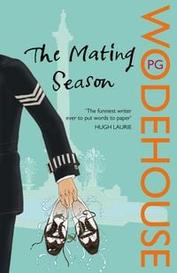 Produktbild: The Mating Season