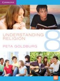 Produktbild: Understanding Religion Year 8