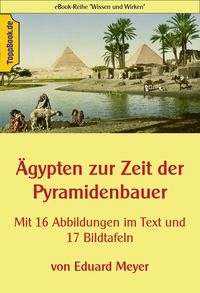 Produktbild: &Auml;gypten zur Zeit der Pyramidenbauer