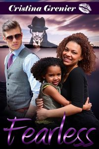 Produktbild: Fearless (bwwm interracial romance)