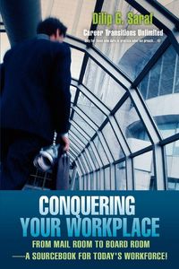 Produktbild: Conquering Your Workplace