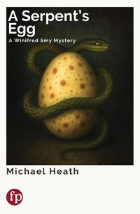 Produktbild: A Serpent's Egg