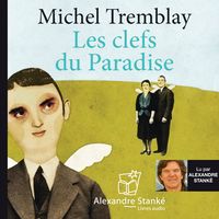 Produktbild: Les cl&eacute;s du Paradise