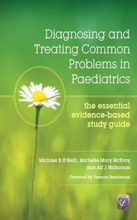 Produktbild: Diagnosing and Treating Common Problems in Paediatrics