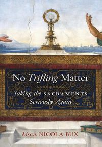 Produktbild: No Trifling Matter