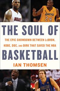 Produktbild: The Soul of Basketball