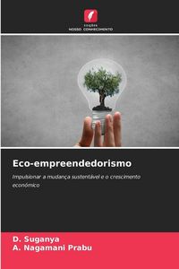 Produktbild: Eco-empreendedorismo