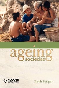 Produktbild: Ageing Societies
