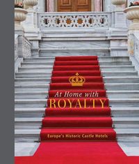 Produktbild: At Home with Royalty