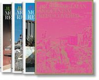 Produktbild: Julius Shulman. Modernism Rediscovered