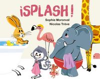 Produktbild: Splash!